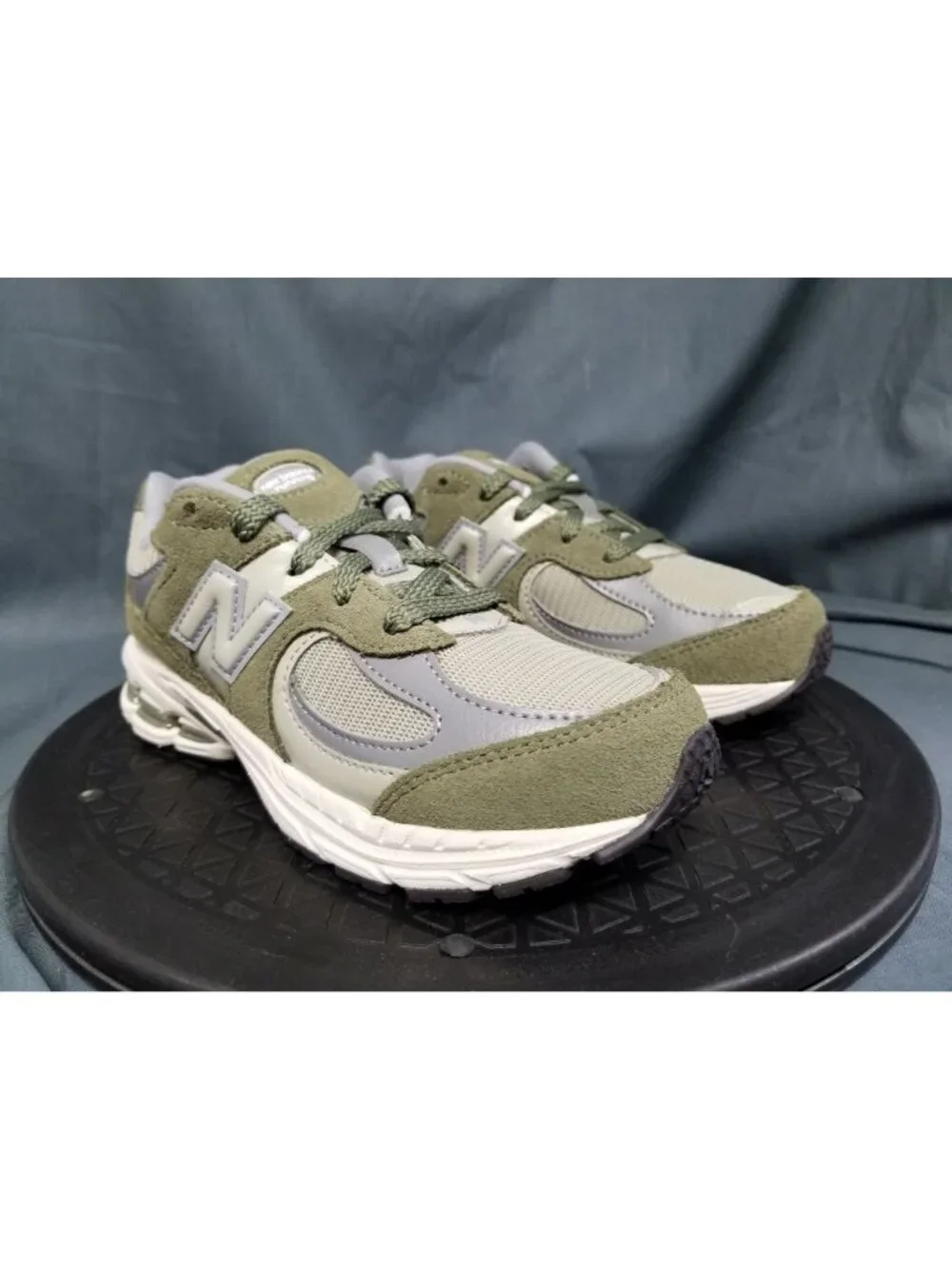 New Balance proven style